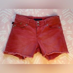 Rock & Republic Bonaroo Cutoffs